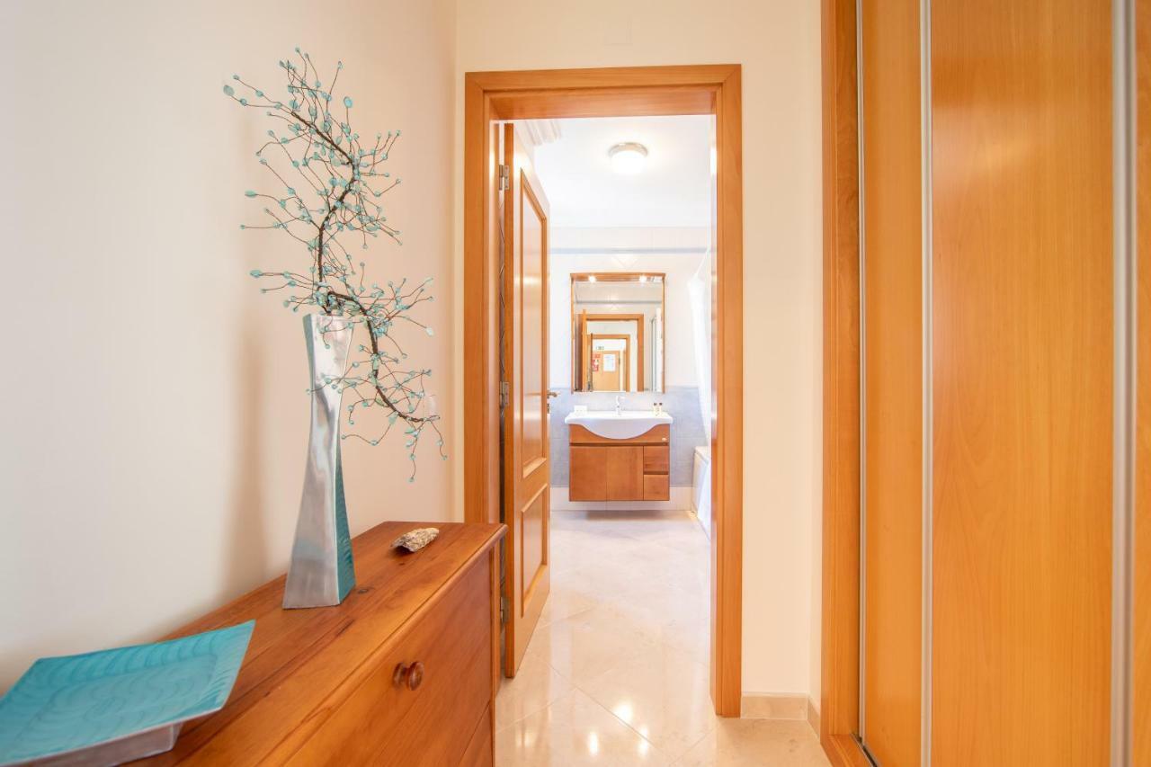 Sao Bernardino Beach Bay Apartment - Bb Exterior photo